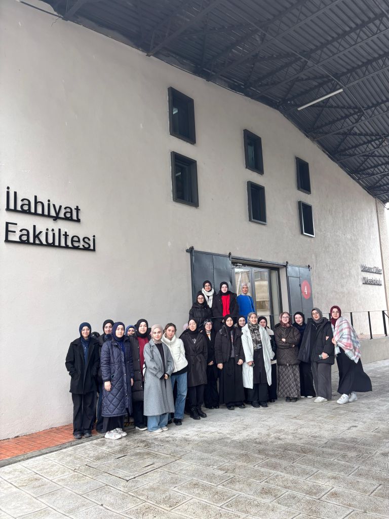 canik kız
